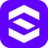 SentinelOne Purple AI logo
